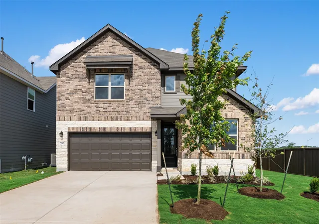 Photo 1 of Sale Pending at 200 Willow Hts Dr, Hutto, TX 78634 | MLS# 3408384 | Listing updated on 2026-09-15