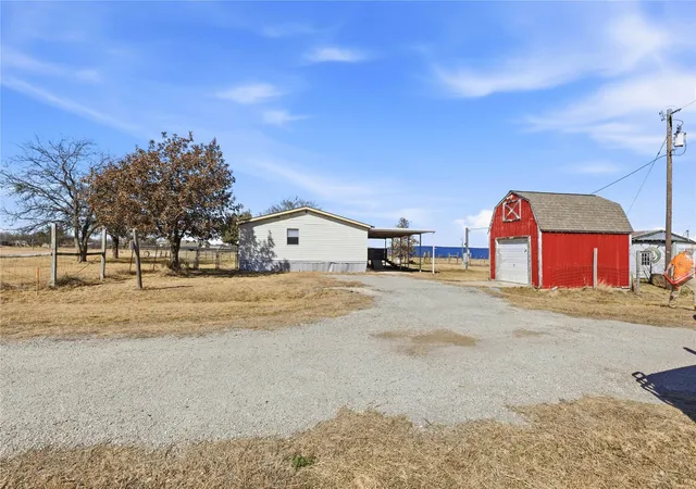 Photo 1 of Manufactured home for sale at 100 Prairie Dr, Jarrell, TX 76537 | MLS# 5195918 | Listing updated on 2026-09-10