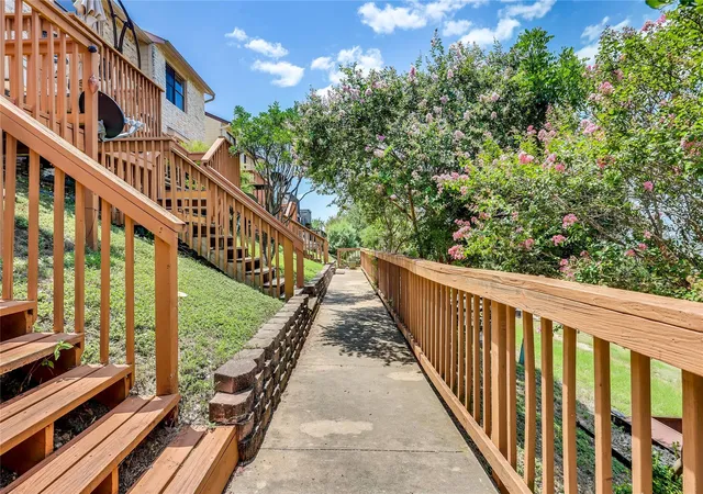Photo 4 of Sale Pending at 21461 Coyote Trl #6, Lago Vista, TX 78645 | MLS# 6454531 | Listing updated on 2026-09-12