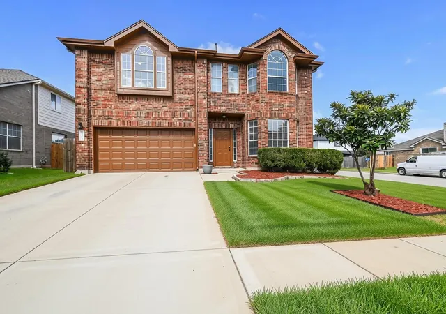 Photo 1 of Single family home for sale at 3503 Cheyenne St, Round Rock, TX 78665 | MLS# 6209147 | Listing updated on 2026-09-27
