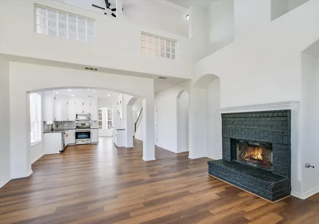 Photo 3 of Single family home for sale at 3503 Cheyenne St, Round Rock, TX 78665 | MLS# 6209147 | Listing updated on 2026-09-27