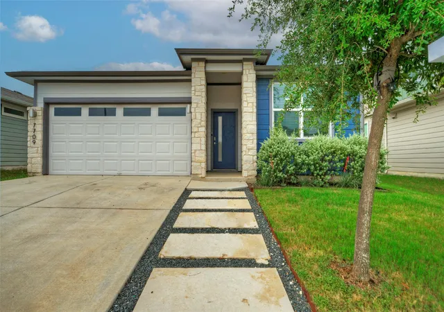 Single family home for sale at 7709 City Top Blvd, Austin, TX 78724 | MLS# 3438633