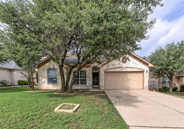 Photo 3 of Single family home for sale at 313 Olmos Dr, Leander, TX 78641 | MLS# 6637252 | Listing updated on 2026-09-22