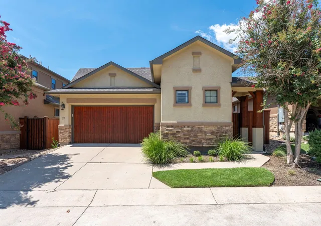 Photo 1 of Sale Pending at 4332 Teravista Clb Dr #37, Round Rock, TX 78665 | MLS# 2131198 | Listing updated on 2026-09-14