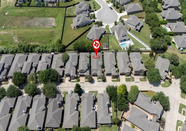 Photo 3 of Sale Pending at 4332 Teravista Clb Dr #37, Round Rock, TX 78665 | MLS# 2131198 | Listing updated on 2026-09-14