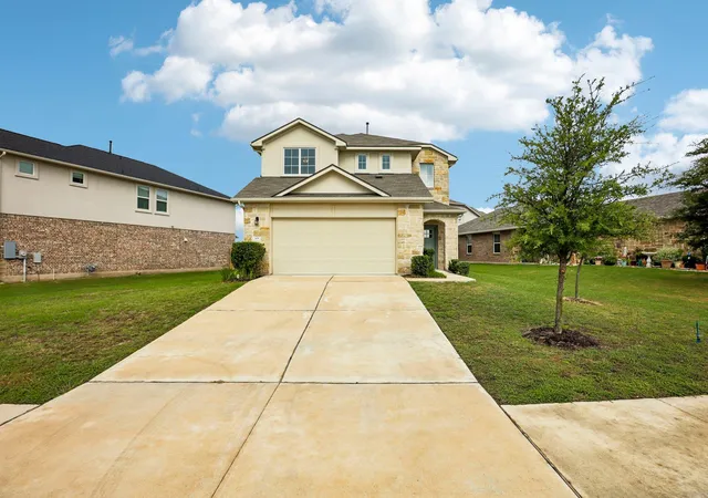 Photo 1 of Single family home for sale at 308 Otto Ave, Georgetown, TX 78626 | MLS# 7153907 | Listing updated on 2026-10-26