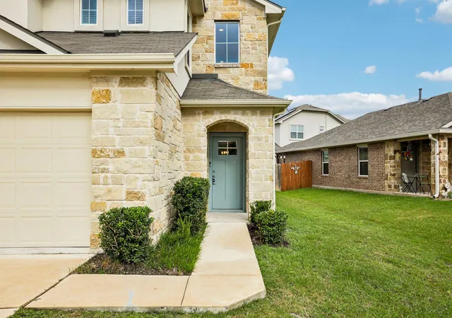 Photo 1 of Single family home for sale at 308 Otto Ave, Georgetown, TX 78626 | MLS# 7153907 | Listing updated on 2026-10-26