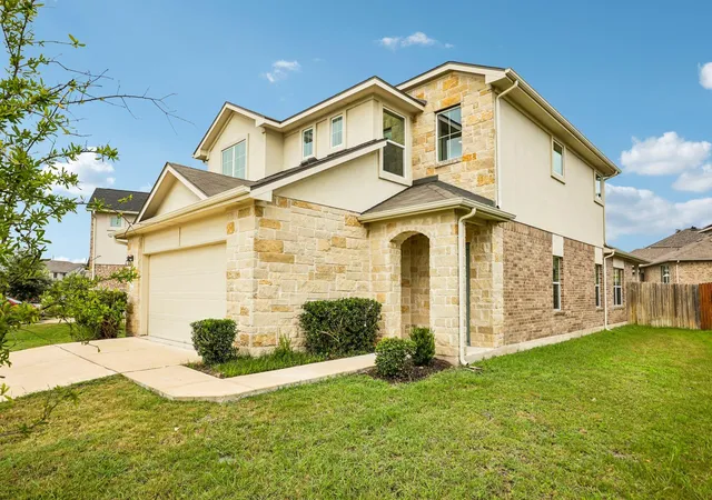Photo 2 of Single family home for sale at 308 Otto Ave, Georgetown, TX 78626 | MLS# 7153907 | Listing updated on 2026-10-26