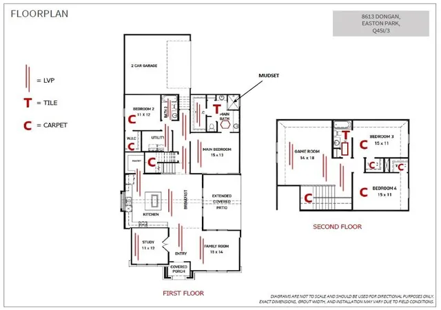 Photo 2 of Single family home for sale at 8613 Dongan Dr, Austin, TX 78744 | MLS# 7199210 | Listing updated on 2026-10-23