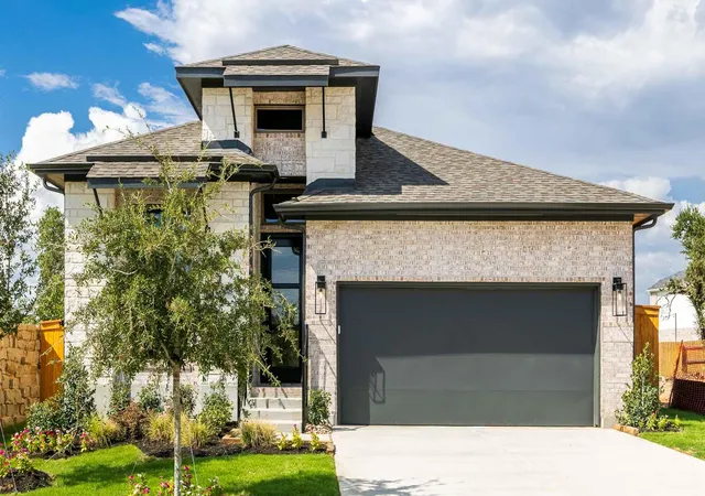 Photo 1 of Sale Pending at 408 Adlai Ave, Georgetown, TX 78633 | MLS# 1529000 | Listing updated on 2026-09-14