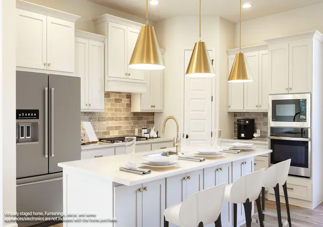 Photo 3 of Sale Pending at 408 Adlai Ave, Georgetown, TX 78633 | MLS# 1529000 | Listing updated on 2026-09-14