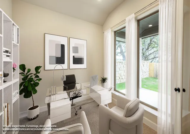 Photo 4 of Sale Pending at 408 Adlai Ave, Georgetown, TX 78633 | MLS# 1529000 | Listing updated on 2026-09-14