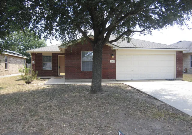 Photo 1 of Single family home for sale at 245 Shale Dr, Jarrell, TX 76537 | MLS# 1746240 | Listing updated on 2026-09-14