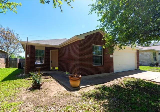 Photo 2 of Single family home for sale at 245 Shale Dr, Jarrell, TX 76537 | MLS# 1746240 | Listing updated on 2026-09-14