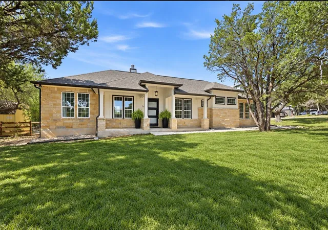 Single family home for sale at 26 Persimmon Dr, Wimberley, TX 78676 | MLS# 6619210
