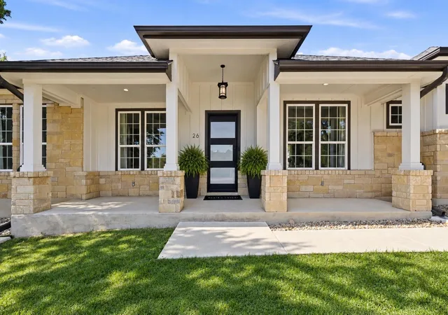 Photo 1 of Single family home for sale at 26 Persimmon Dr, Wimberley, TX 78676 | MLS# 6619210 | Listing updated on 2026-10-03