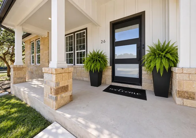 Photo 2 of Single family home for sale at 26 Persimmon Dr, Wimberley, TX 78676 | MLS# 6619210 | Listing updated on 2026-10-03