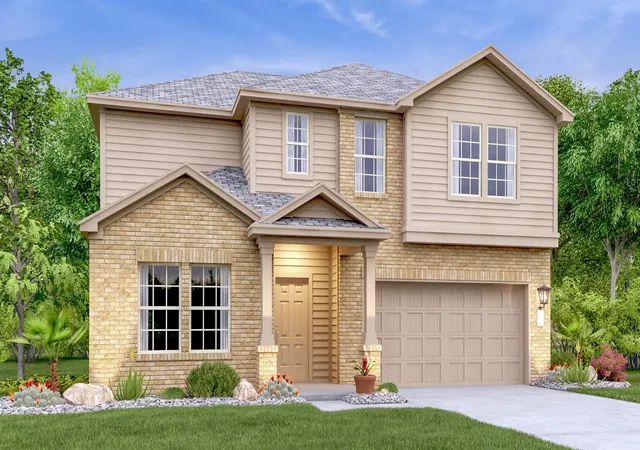 Single family home for sale at 17933 Orchard Oriel Way, Pflugerville, TX 78660 | MLS# 9487751 | Listing updated on 2026-09-14
