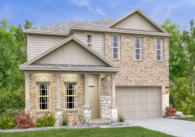Photo 1 of Single family home for sale at 17933 Orchard Oriel Way, Pflugerville, TX 78660 | MLS# 9487751 | Listing updated on 2026-09-14