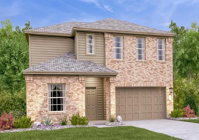 Photo 2 of Single family home for sale at 17933 Orchard Oriel Way, Pflugerville, TX 78660 | MLS# 9487751 | Listing updated on 2026-09-14