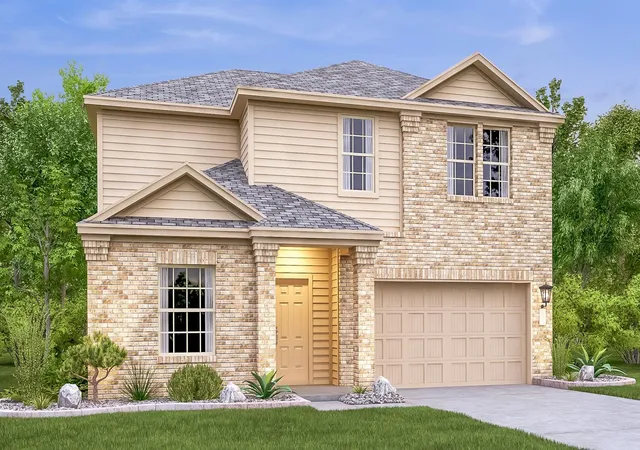 Photo 3 of Single family home for sale at 17933 Orchard Oriel Way, Pflugerville, TX 78660 | MLS# 9487751 | Listing updated on 2026-09-14