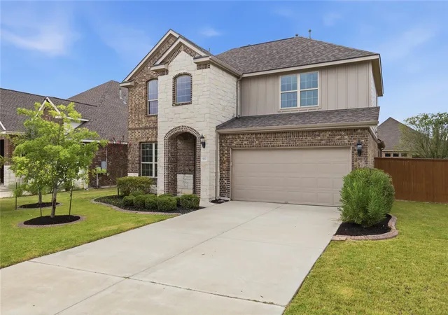 Photo 2 of Single family home for sale at 3717 Del Payne Ln, Pflugerville, TX 78660 | MLS# 3949909 | Listing updated on 2026-09-15