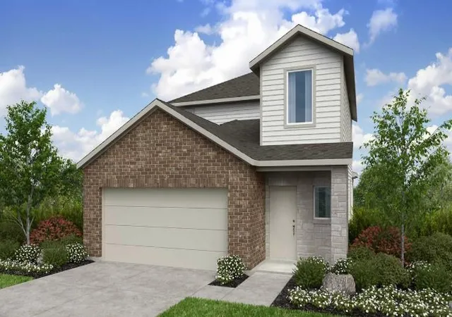 Photo 1 of Sale Pending at 13812 Heishbrook Way, Del Valle, TX 78617 | MLS# 5003193 | Listing updated on 2026-09-15