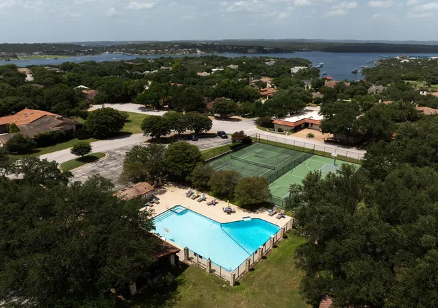 Single family home for sale at 103 Crescent Blf, Lakeway, TX 78734 | MLS# 7280032