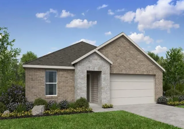 Photo 1 of Single family home for sale at 5912 Taunte Dr, Del Valle, TX 78617 | MLS# 8384937 | Listing updated on 2026-09-16