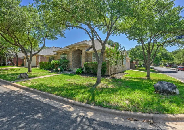 Photo 1 of Single family home for sale at 9321 Colberg Dr, Austin, TX 78749 | MLS# 9114804 | Listing updated on 2026-09-21