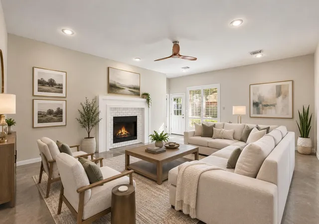 Photo 3 of Single family home for sale at 9321 Colberg Dr, Austin, TX 78749 | MLS# 9114804 | Listing updated on 2026-09-21