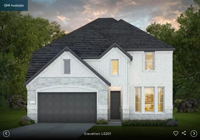 Photo 1 of Single family home for sale at 133 Serenity Hills Dr, Georgetown, TX 78628 | MLS# 4327013 | Listing updated on 2026-09-14