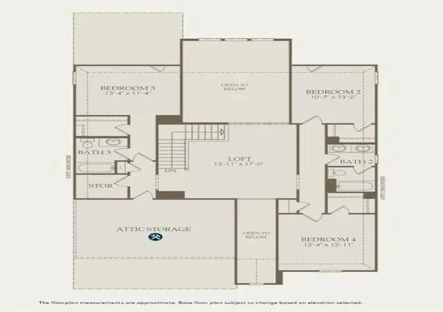 Photo 3 of Single family home for sale at 133 Serenity Hills Dr, Georgetown, TX 78628 | MLS# 4327013 | Listing updated on 2026-09-14
