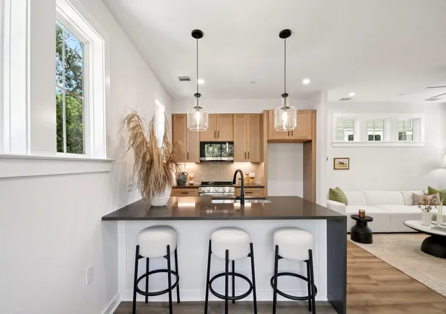 Photo 1 of Single family home for sale at 2410 Drew Ln Unit #5, Austin, TX 78748 | MLS# 9268969 | Listing updated on 2026-09-18