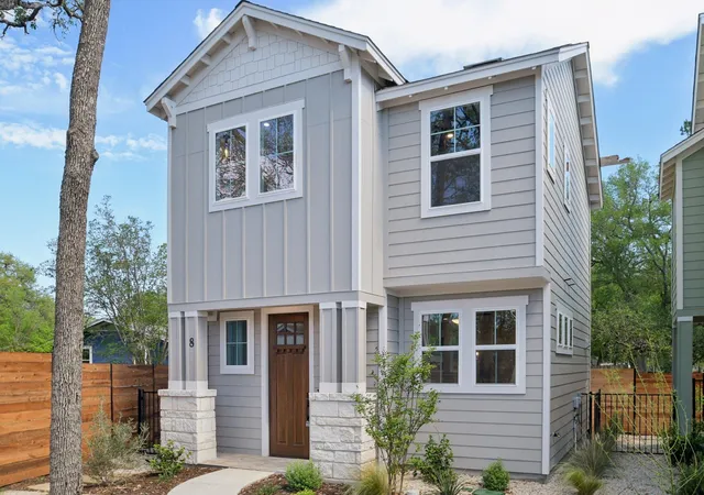 Photo 2 of Single family home for sale at 2410 Drew Ln Unit #5, Austin, TX 78748 | MLS# 9268969 | Listing updated on 2026-09-18
