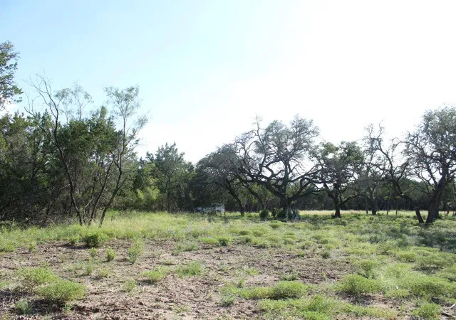 Photo 4 of Land for sale at Lots 56-57 Travis Oaks Dr, Marble Falls, TX 78654 | MLS# 9934967 | Listing updated on 2026-09-15