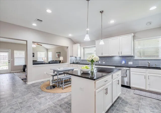 Photo 2 of Sale Pending at 154 Screech Owl Dr, Kyle, TX 78640 | MLS# 4327731 | Listing updated on 2026-09-12