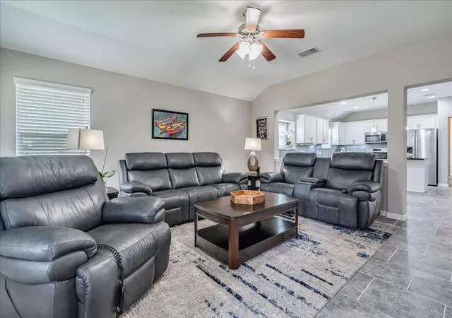 Photo 3 of Sale Pending at 154 Screech Owl Dr, Kyle, TX 78640 | MLS# 4327731 | Listing updated on 2026-09-12