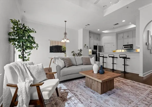 Condo for sale at 10300 Morado Cv #903, Austin, TX 78759 | MLS# 8640653