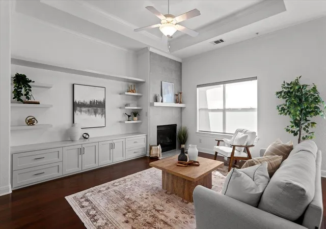 Photo 1 of Condo for sale at 10300 Morado Cv #903, Austin, TX 78759 | MLS# 8640653 | Listing updated on 2026-10-19