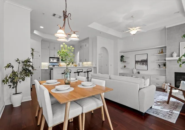 Photo 2 of Condo for sale at 10300 Morado Cv #903, Austin, TX 78759 | MLS# 8640653 | Listing updated on 2026-10-19