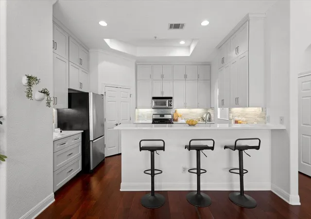 Photo 3 of Condo for sale at 10300 Morado Cv #903, Austin, TX 78759 | MLS# 8640653 | Listing updated on 2026-10-19