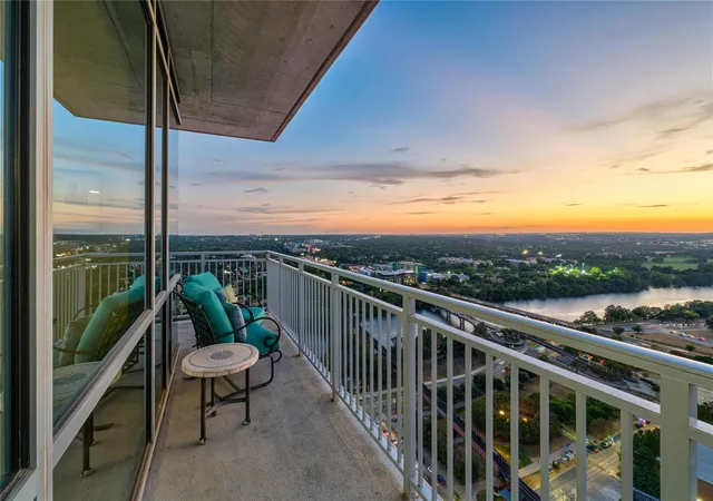 Photo 1 of Condo for sale at 222 West Ave #2802, Austin, TX 78701 | MLS# 5990130 | Listing updated on 2026-09-15