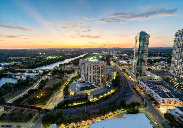 Photo 3 of Condo for sale at 222 West Ave #2802, Austin, TX 78701 | MLS# 5990130 | Listing updated on 2026-09-15