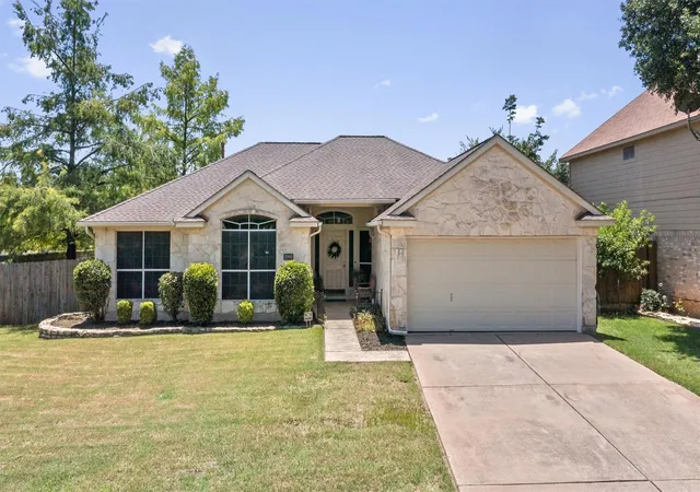 Photo 1 of Single family home for sale at 2000 Dayflower Trce, Cedar Park, TX 78613 | MLS# 5549146 | Listing updated on 2026-09-10