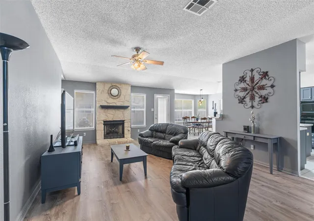 Photo 3 of Single family home for sale at 2000 Dayflower Trce, Cedar Park, TX 78613 | MLS# 5549146 | Listing updated on 2026-09-10