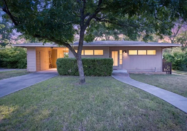 Photo 1 of Sale Pending at 4809 Westfield Dr, Austin, TX 78731 | MLS# 1053960 | Listing updated on 2026-09-24