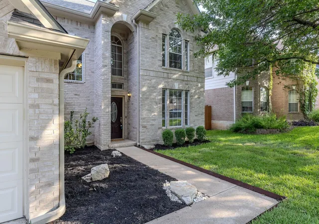 Single family home for sale at 2021 Woodglen Dr, Round Rock, TX 78681 | MLS# 9199258