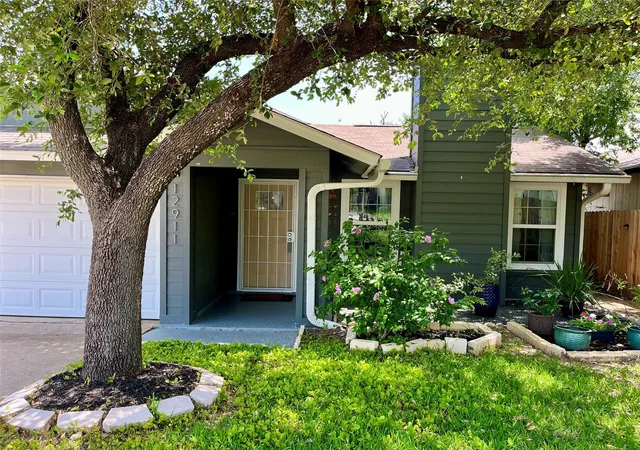 Photo 1 of Single family home for sale at 12911 Quinn Trl, Austin, TX 78727 | MLS# 5583633 | Listing updated on 2026-09-30