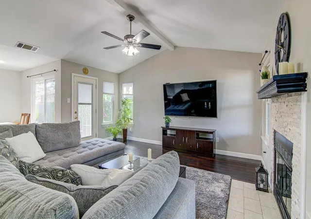 Photo 2 of Single family home for sale at 12911 Quinn Trl, Austin, TX 78727 | MLS# 5583633 | Listing updated on 2026-09-30